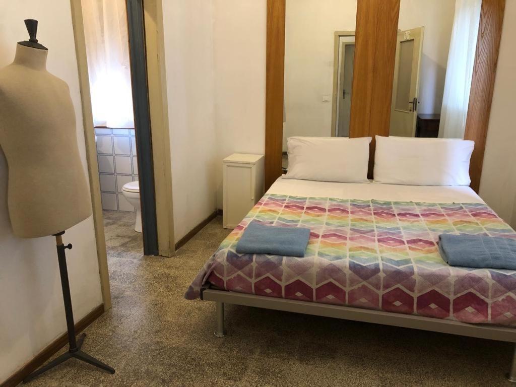 Venice Treviso Airport Bed Exterior photo